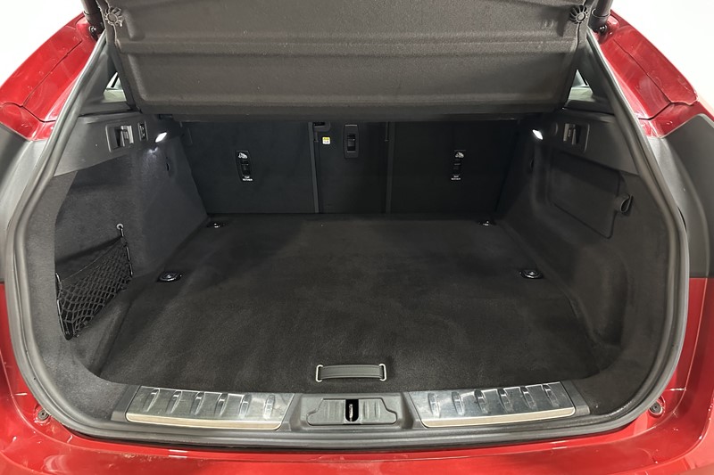 Used Jaguar F-Pace 2022 for sale - 77745988: Photo 10