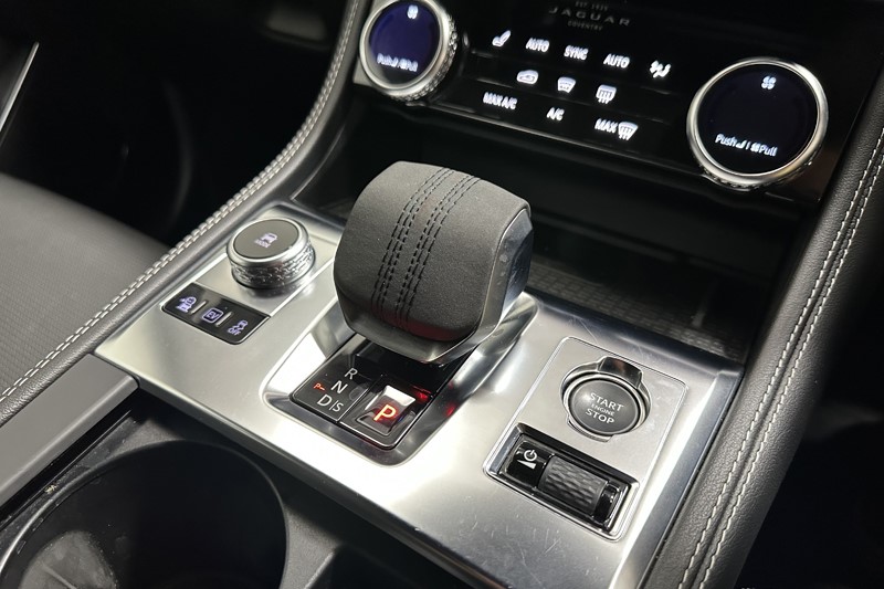 Used Jaguar F-Pace 2022 for sale - 77745988: Photo 13