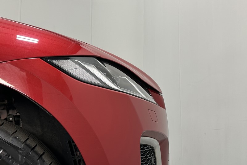 Used Jaguar F-Pace 2022 for sale - 77745988: Photo 17