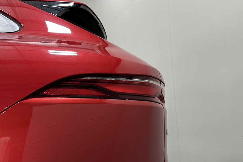 Used Jaguar F-Pace 2022 for sale - 77745988: Photo 19