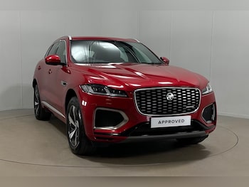 2022 (72) - 2.0 P400e R-Dynamic S 5dr Auto AWD