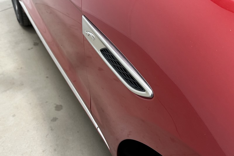 Used Jaguar F-Pace 2022 for sale - 77745988: Photo 20