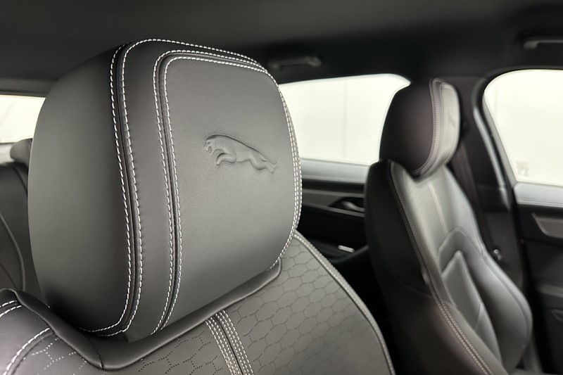 Used Jaguar F-Pace 2022 for sale - 77745988: Photo 28