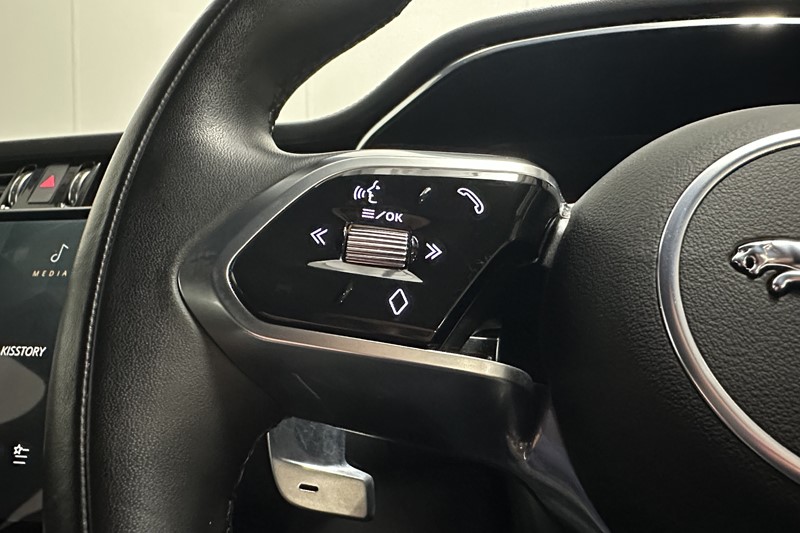 Used Jaguar F-Pace 2022 for sale - 77745988: Photo 30