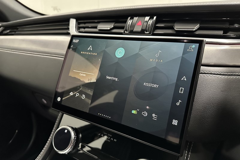 Used Jaguar F-Pace 2022 for sale - 77745988: Photo 32