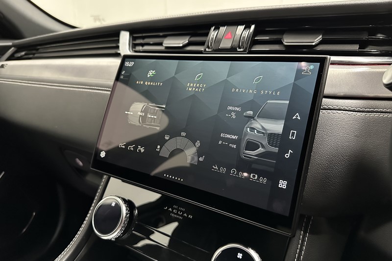 Used Jaguar F-Pace 2022 for sale - 77745988: Photo 33