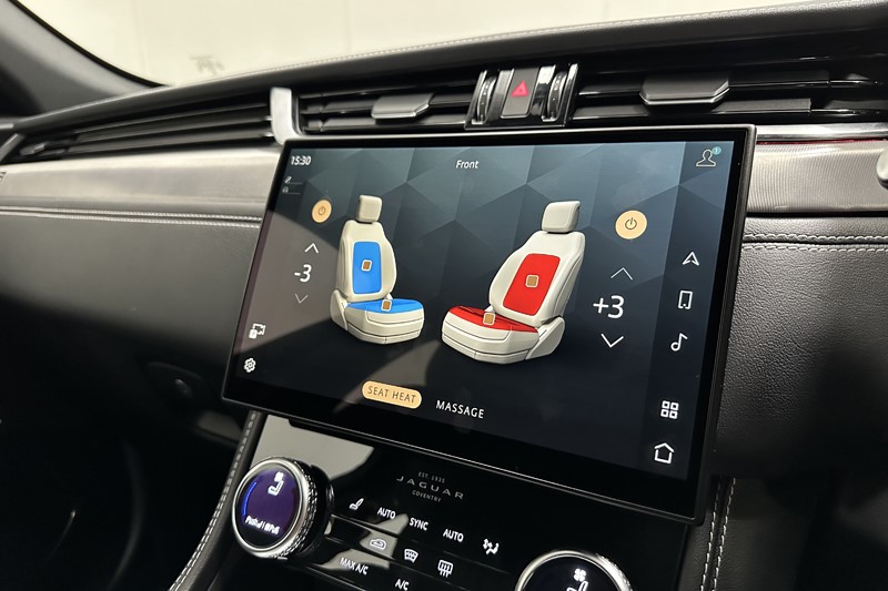 Used Jaguar F-Pace 2022 for sale - 77745988: Photo 37