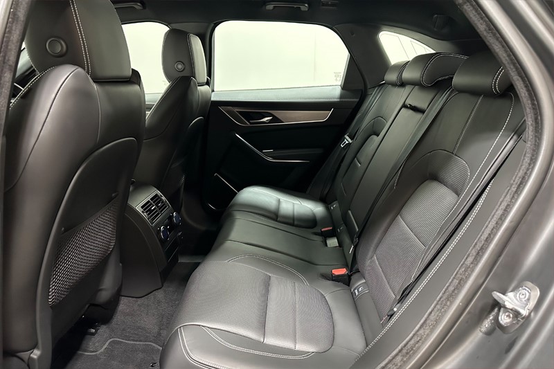 Used Jaguar F-Pace 2022 for sale - 77745988: Photo 4