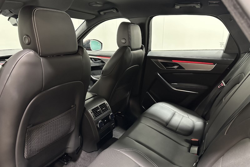 Used Jaguar F-Pace 2022 for sale - 77745988: Photo 41