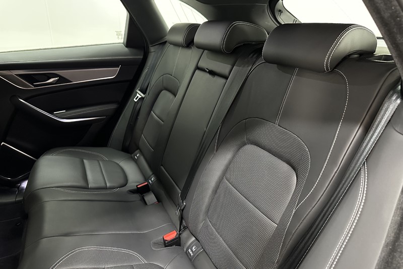 Used Jaguar F-Pace 2022 for sale - 77745988: Photo 42