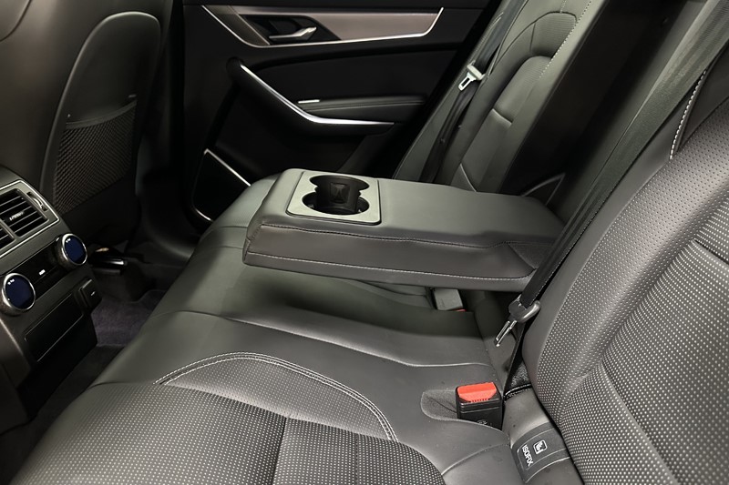 Used Jaguar F-Pace 2022 for sale - 77745988: Photo 43