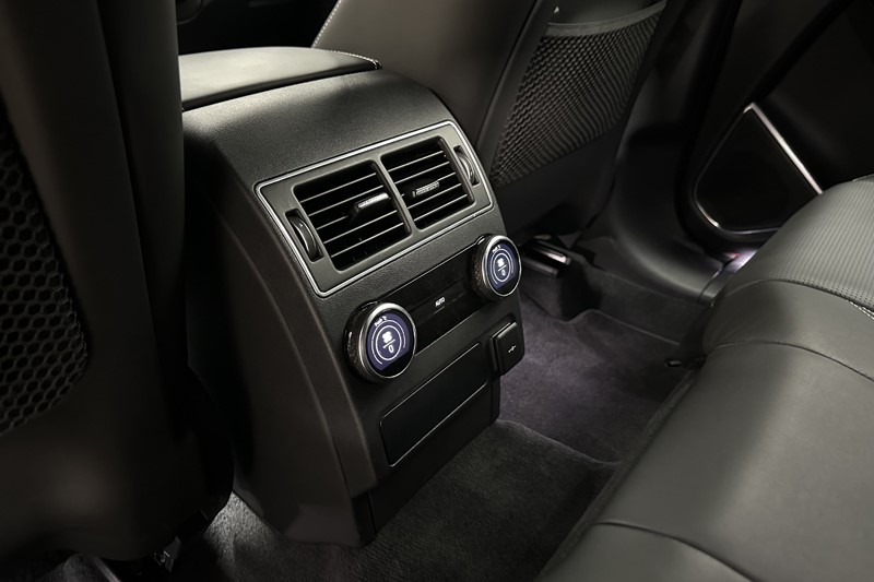 Used Jaguar F-Pace 2022 for sale - 77745988: Photo 44