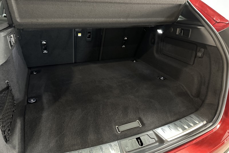 Used Jaguar F-Pace 2022 for sale - 77745988: Photo 46