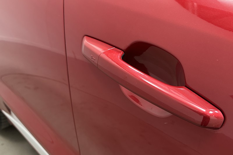 Used Jaguar F-Pace 2022 for sale - 77745988: Photo 53