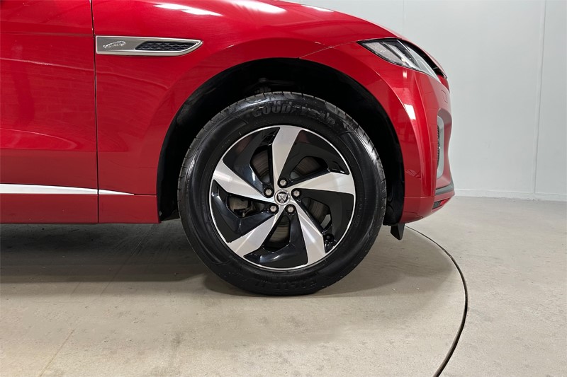 Used Jaguar F-Pace 2022 for sale - 77745988: Photo 8