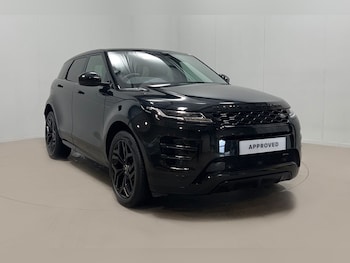 Used Land Rover Range Rover Evoque 2023 for sale - 78885627: Photo