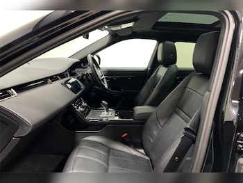 Used Land Rover Range Rover Evoque 2023 for sale - 78885627: Photo
