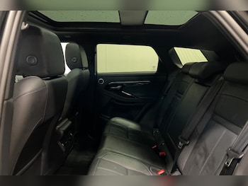 Used Land Rover Range Rover Evoque 2023 for sale - 78885627: Photo