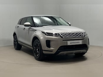 Used Land Rover Range Rover Evoque 2021 for sale - 79357180: Photo