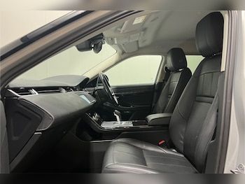 Used Land Rover Range Rover Evoque 2021 for sale - 79357180: Photo
