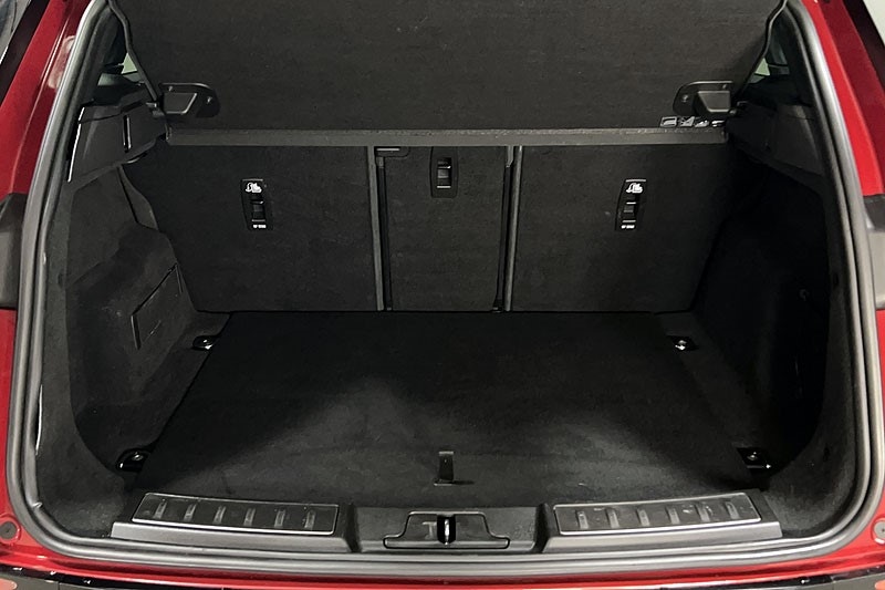 Used Land Rover Range Rover Evoque 2020 for sale - 77702825: Photo 10