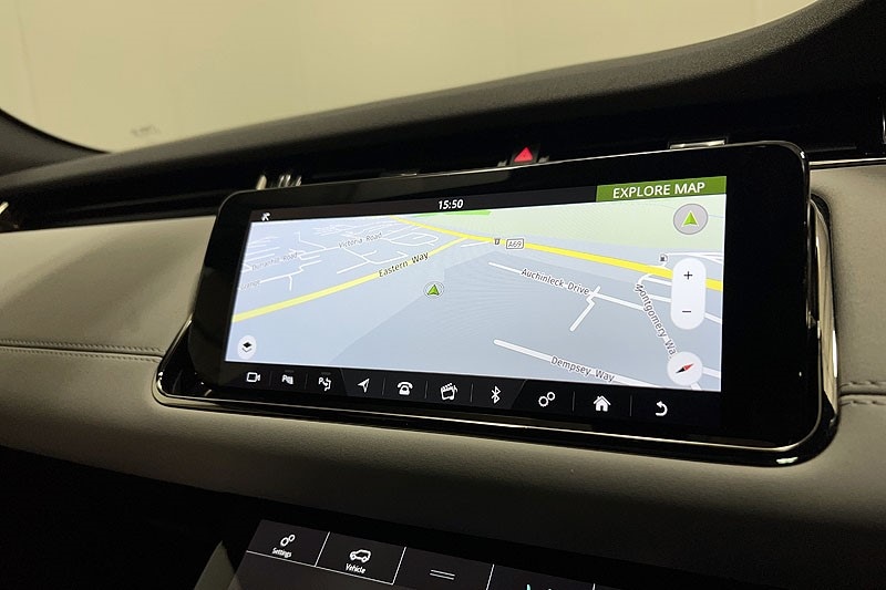 Used Land Rover Range Rover Evoque 2020 for sale - 77702825: Photo 11