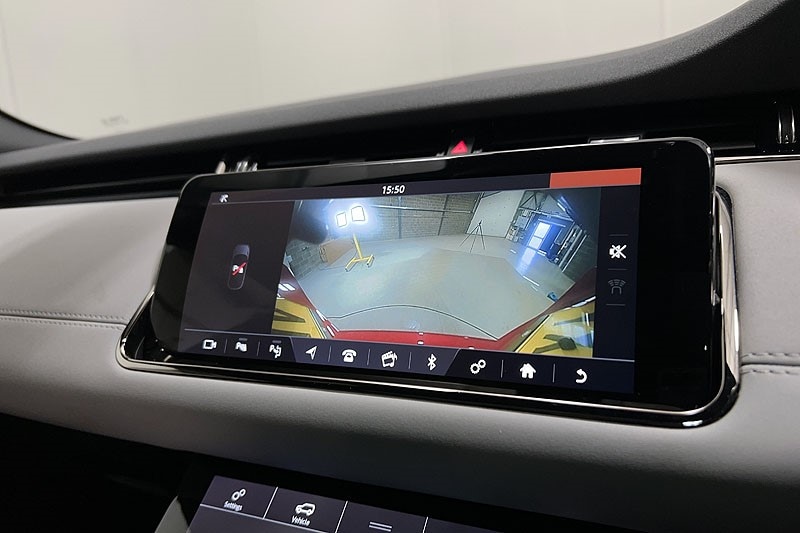 Used Land Rover Range Rover Evoque 2020 for sale - 77702825: Photo 12