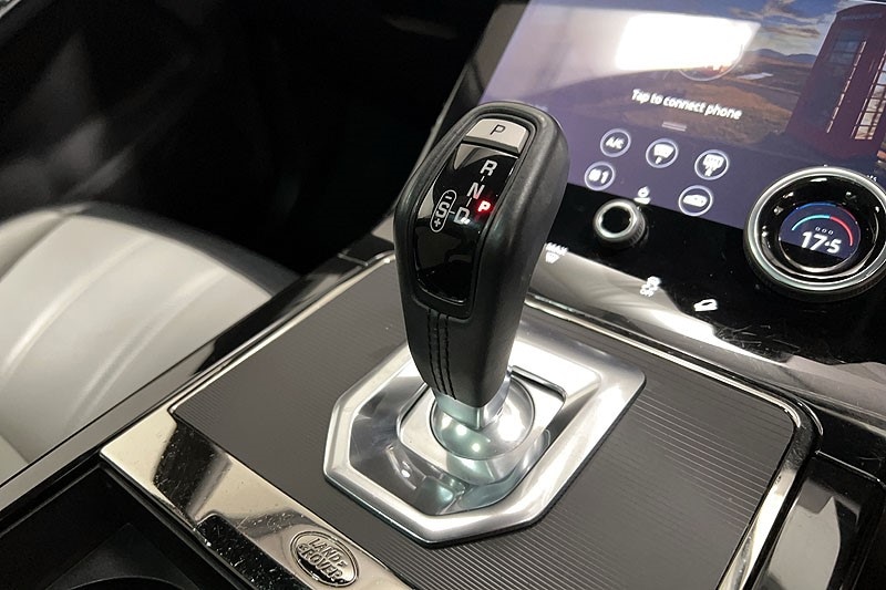 Used Land Rover Range Rover Evoque 2020 for sale - 77702825: Photo 13