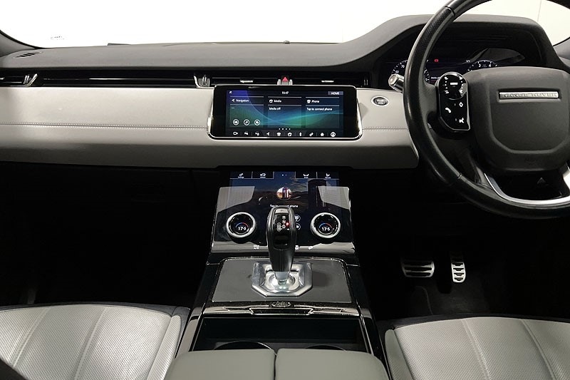 Used Land Rover Range Rover Evoque 2020 for sale - 77702825: Photo 14