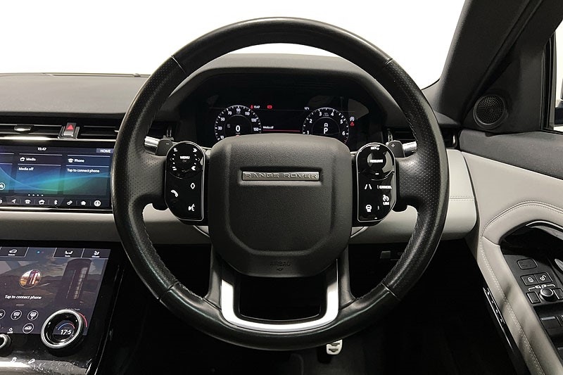 Used Land Rover Range Rover Evoque 2020 for sale - 77702825: Photo 15