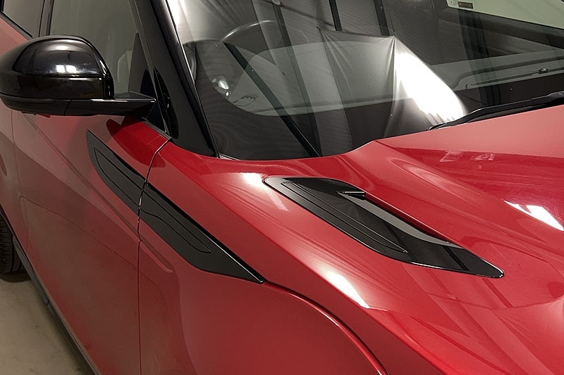 Used Land Rover Range Rover Evoque 2020 for sale - 77702825: Photo 20