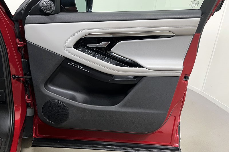 Used Land Rover Range Rover Evoque 2020 for sale - 77702825: Photo 21