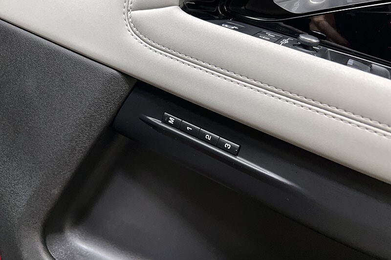 Used Land Rover Range Rover Evoque 2020 for sale - 77702825: Photo 22