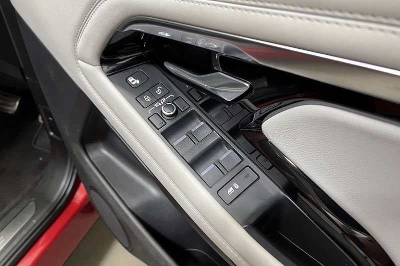 Used Land Rover Range Rover Evoque 2020 for sale - 77702825: Photo 23