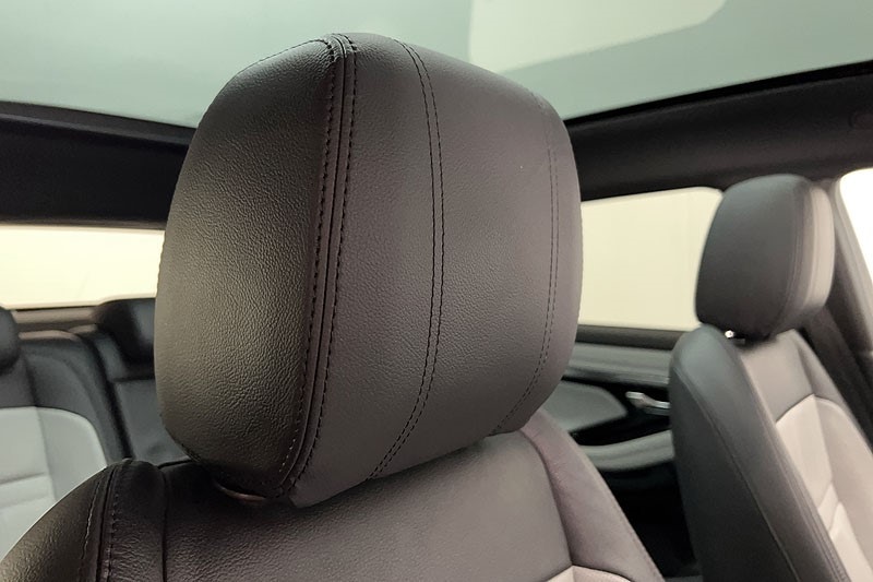 Used Land Rover Range Rover Evoque 2020 for sale - 77702825: Photo 28