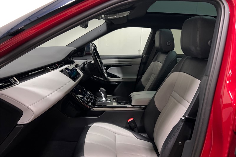 Used Land Rover Range Rover Evoque 2020 for sale - 77702825: Photo 3