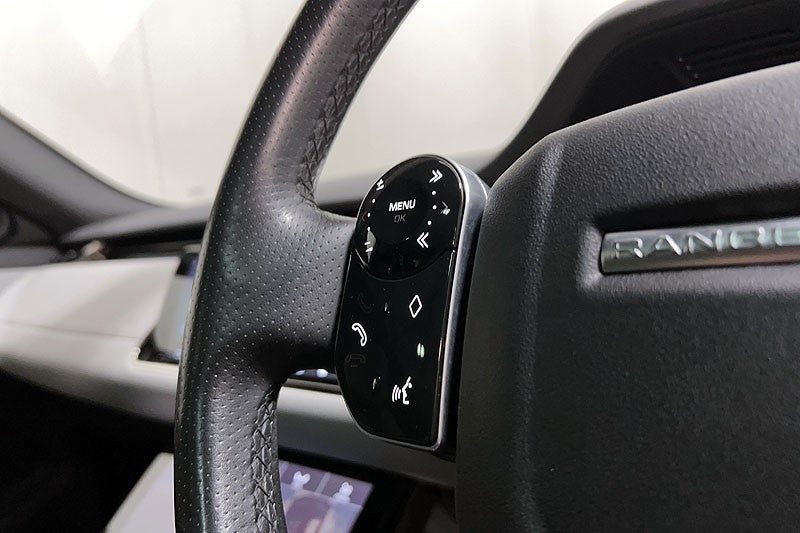 Used Land Rover Range Rover Evoque 2020 for sale - 77702825: Photo 30