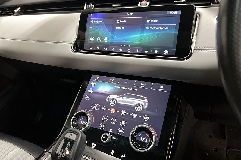 Used Land Rover Range Rover Evoque 2020 for sale - 77702825: Photo 31