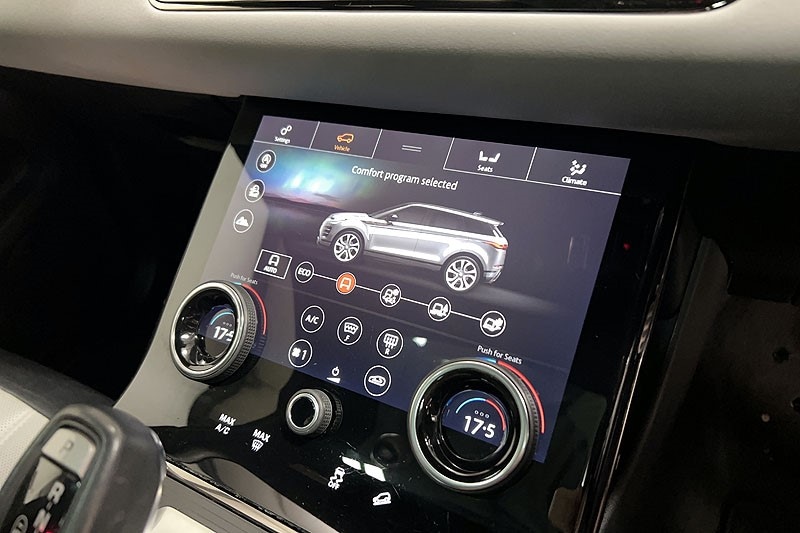 Used Land Rover Range Rover Evoque 2020 for sale - 77702825: Photo 32