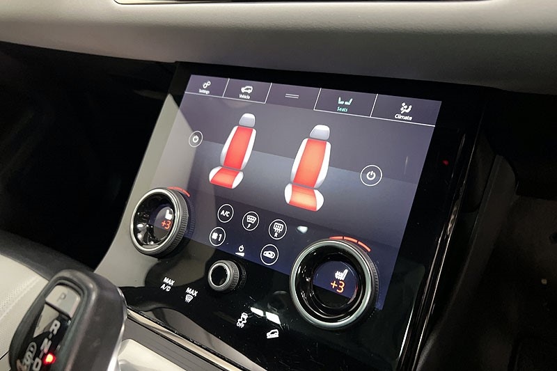 Used Land Rover Range Rover Evoque 2020 for sale - 77702825: Photo 33