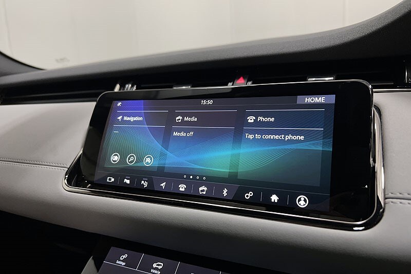 Used Land Rover Range Rover Evoque 2020 for sale - 77702825: Photo 35