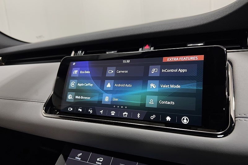 Used Land Rover Range Rover Evoque 2020 for sale - 77702825: Photo 36