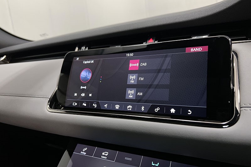 Used Land Rover Range Rover Evoque 2020 for sale - 77702825: Photo 38