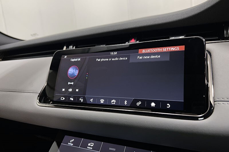 Used Land Rover Range Rover Evoque 2020 for sale - 77702825: Photo 39