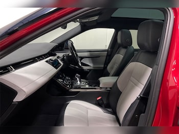 Used Land Rover Range Rover Evoque 2020 for sale - 77702825: Photo