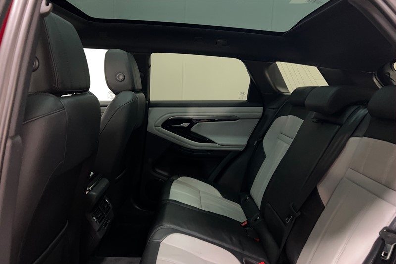 Used Land Rover Range Rover Evoque 2020 for sale - 77702825: Photo 4