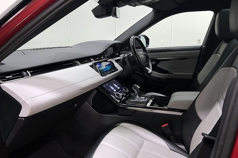 Used Land Rover Range Rover Evoque 2020 for sale - 77702825: Photo 40