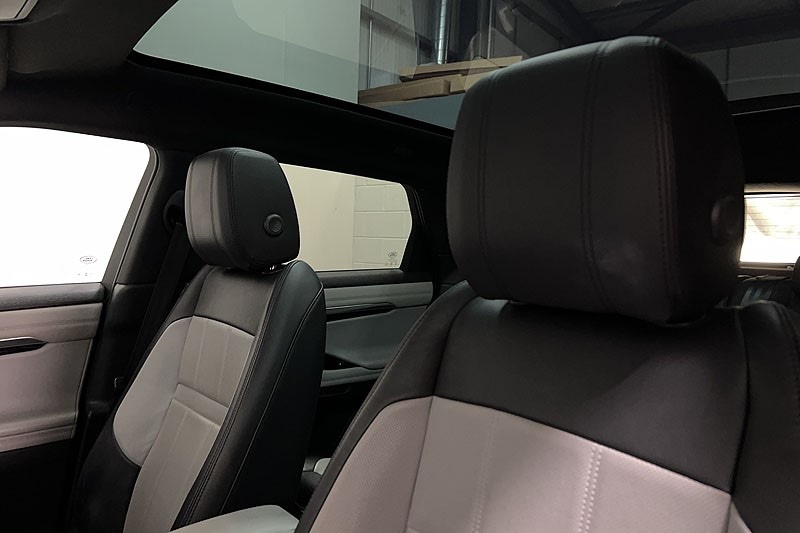 Used Land Rover Range Rover Evoque 2020 for sale - 77702825: Photo 42