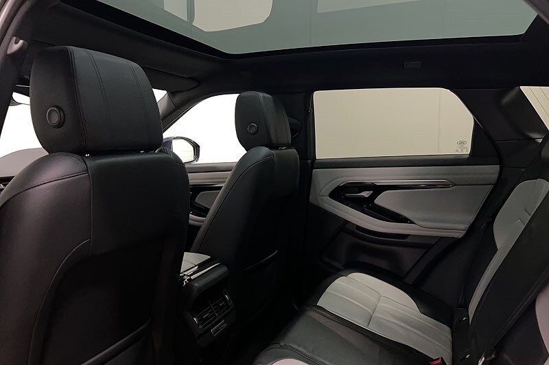 Used Land Rover Range Rover Evoque 2020 for sale - 77702825: Photo 43