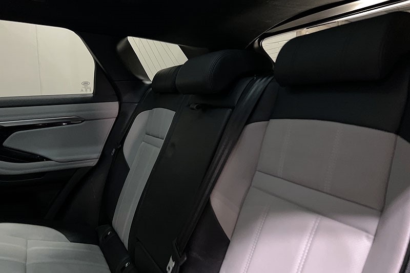 Used Land Rover Range Rover Evoque 2020 for sale - 77702825: Photo 44